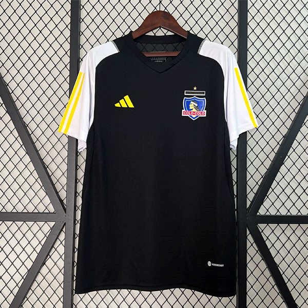 Tailandia Camiseta Colo Colo Pre-Match 2024 2025
